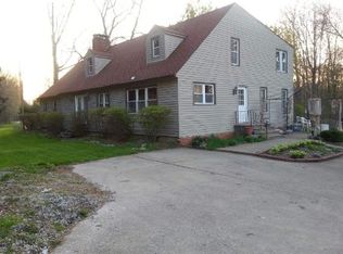 36094 Chestnut Ridge Rd, North Ridgeville, OH 44039