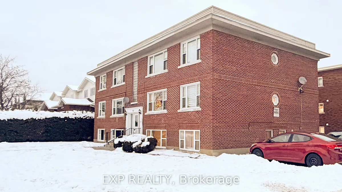 Building Photo - 725 Melbourne Ave #2