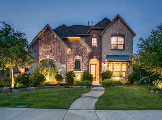 6612 Stallion Ranch Rd, Frisco, TX 75036
