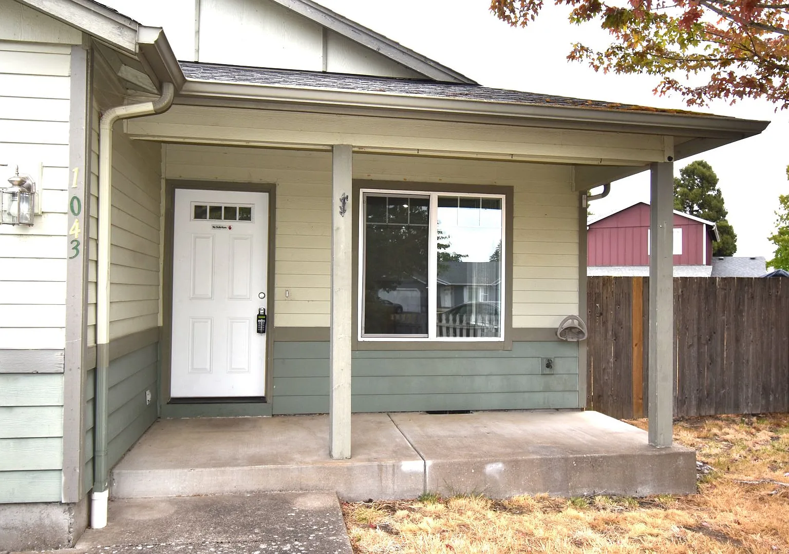 Nice home on Cul-de-sac — Photo 2