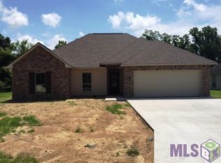 13530 Orleans Dr, Gonzales, LA 70737