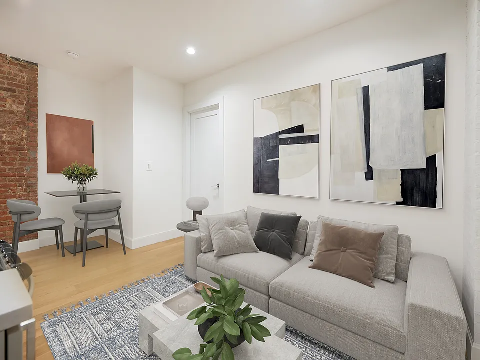 36 Saint Marks Pl #20