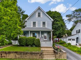 51 Elliott St, Melrose, MA 02176