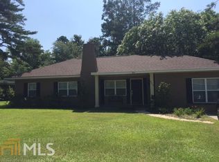403 Granade St, Statesboro, GA 30458