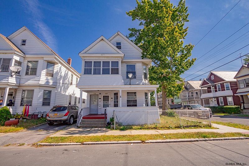 2nd image of 1125-27 HOWARD Street