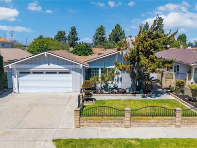 19631 Fagan Way, Cerritos, CA, 90703
