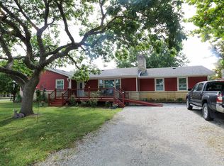 402 1st St, Americus, KS 66835