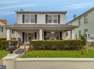 266 W King St #B, Strasburg, VA 22657