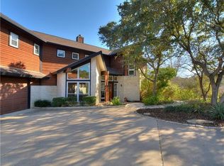 9200 Silver Pine Cv, Austin, TX 78733