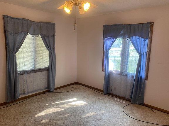 bedroom #2
