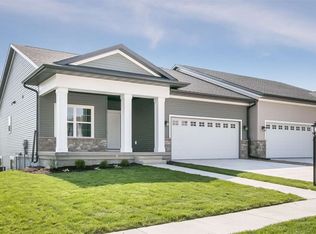 814 Ryan Ct, Iowa City, IA 52246