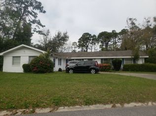 169 Fairway Oaks Dr, Brunswick, GA 31525
