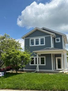 910 N Maple St, Bloomington, IN, 47404