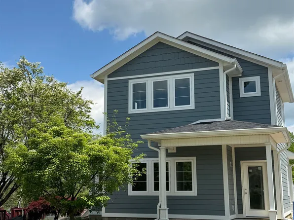 910 N Maple St, Bloomington, IN 47404