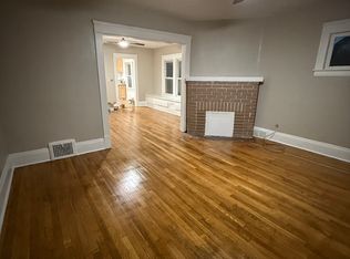 11626 Durant Ave, Cleveland, OH 44108