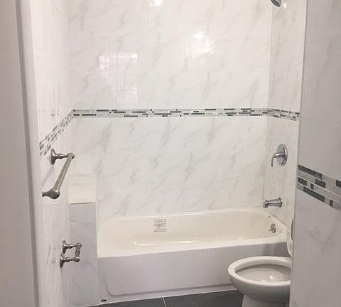 2nd bathroom