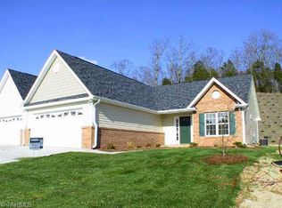 22T Laurel Oak Rnch, High Point, NC 27265