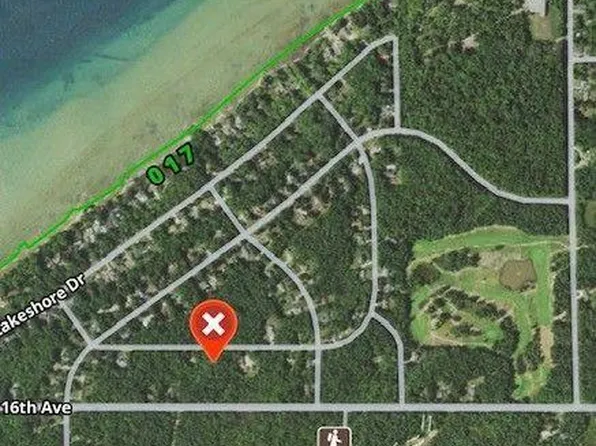0 South Dr, Sault Sainte Marie, MI 49783