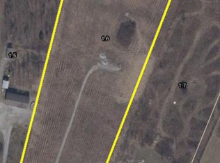 8200 W County Road 830 S, Commiskey, IN 47227