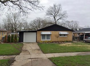 11735 S Keeler Ave, Chicago, IL 60803