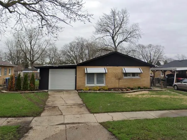 11735 S Keeler Ave, Chicago, IL 60803