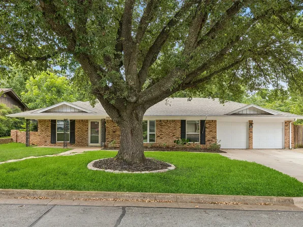 1706 Camellia Dr, Arlington, TX 76013