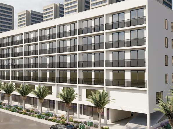 214 Saint Ave #119, Miami, FL 33177