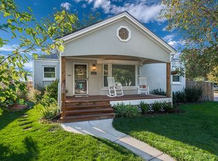 4501 S Pennsylvania St, Englewood, CO 80113