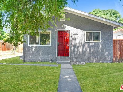 1121 N H St, San Bernardino, CA, 92410