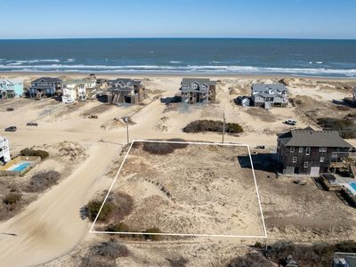 2018 Sandfiddler Rd LOT A, Corolla, NC, 27927