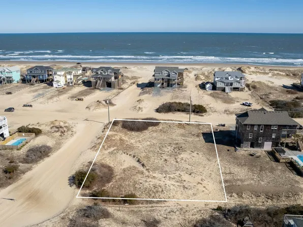 2018 Sandfiddler Rd Lot A, Corolla, NC 27927