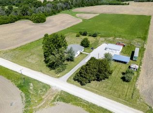 58501 Skylark St, Knox City, MO 63446