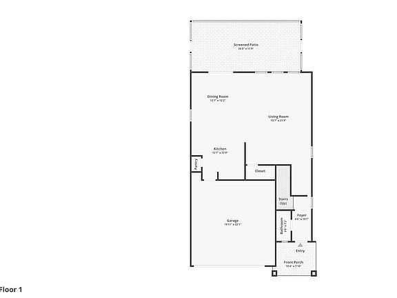 2nd image of 6139 Trent Creek Dr