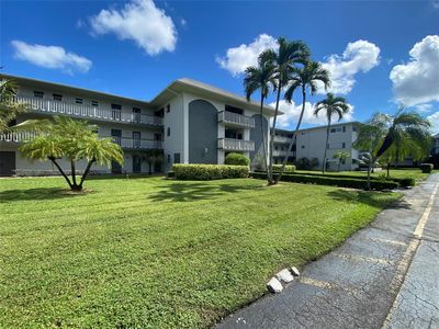 1001 Hillcrest Court #108, Hollywood, FL, 33021