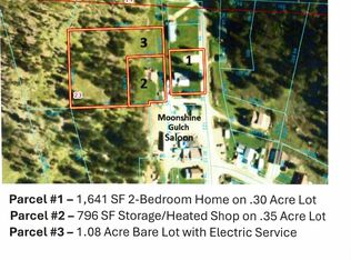 22625 N Rochford Rd, Hill City, SD 57745