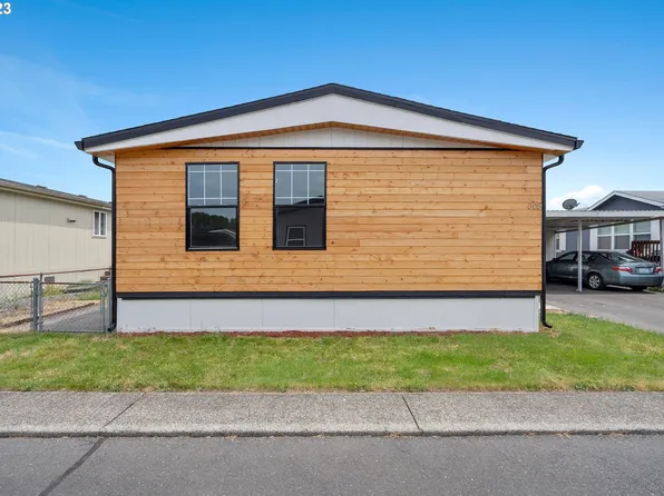 300 SW 7th Ave Unit 505, Battle Ground, WA 98604