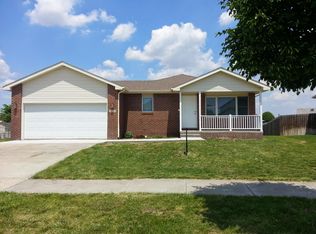 3440 Watercress Ln, Lincoln, NE 68504