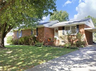 44 White Oak Dr, Smithfield, NC 27577