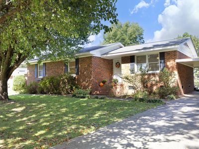 44 White Oak Dr, Smithfield, NC, 27577