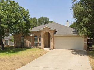 112 W Great Plains Trl, Harker Heights, TX 76548