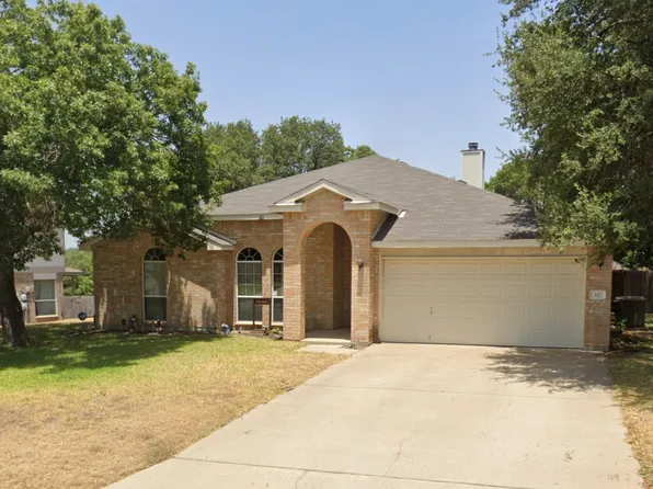 112 W Great Plains Trl, Harker Heights, TX 76548