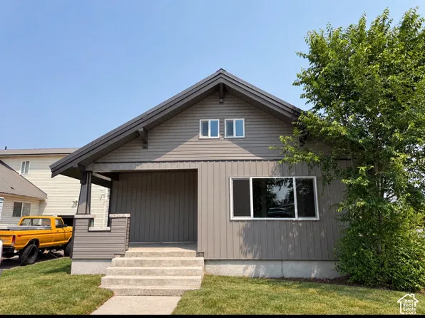 648 Lincoln St, Montpelier, ID 83254