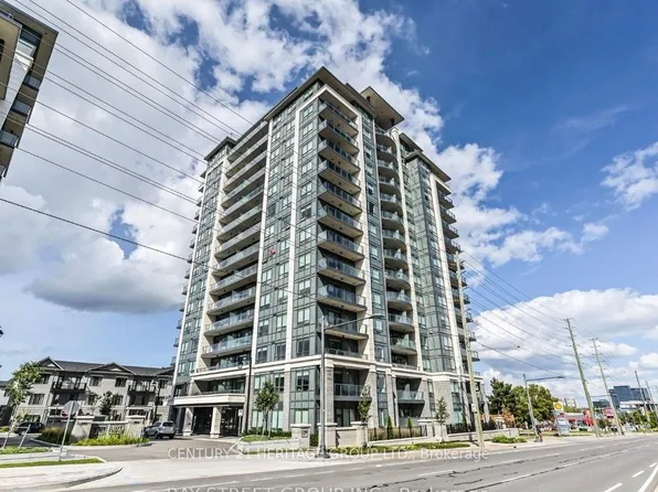 398 Highway 7 E, Richmond Hill, ON