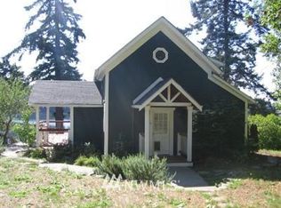 18418 Bayview Rd NW, Vaughn, WA 98394