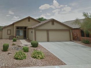 7309 E Palo Chino Ct, Gold Canyon, AZ 85118