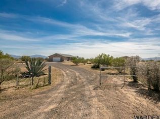 4826 W Sonoma Rd, Golden Valley, AZ 86413