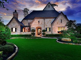 75 S Player Manor Cir, Spring, TX 77382