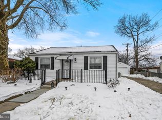 1027 Upton Rd, Glen Burnie, MD 21060