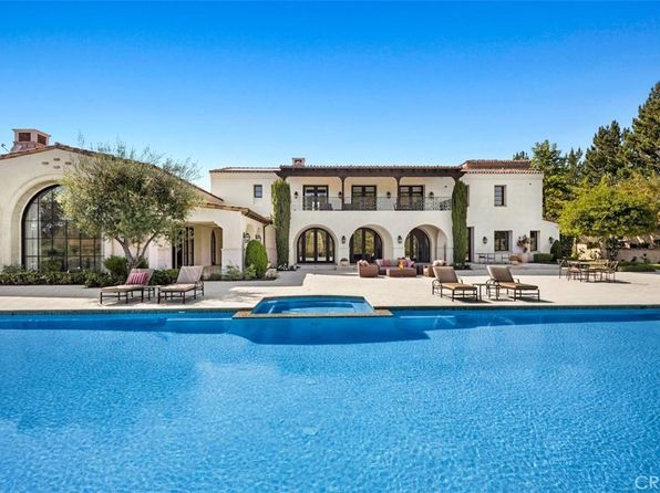 Irvine CA Luxury Homes For Sale - 315 Homes | Zillow - Exclusivity And Luxury In Irvine