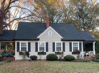 2229 Shenandoah Ave, Charlotte, NC 28205